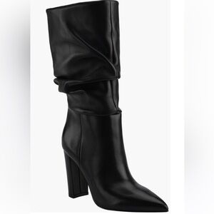 Marc fisher gomer slouch boot